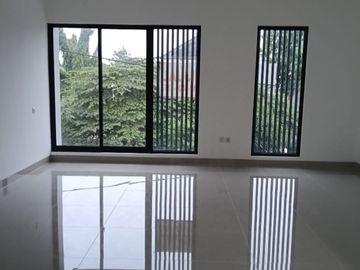 Dijual Rumah Brand New   Meruya Utara Jakarta Barat