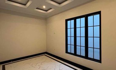 Rumah Baru Jagakarsa Dijual