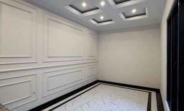 Rumah Baru Jagakarsa Dijual