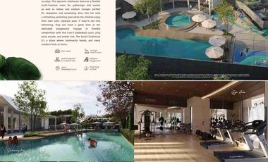 Pasadena Village Gading Serpong