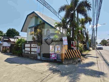 BUNGALOW FOR SALE in Brgy. Babasit, Manaoag, Pangasinan