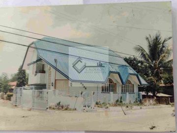 BUNGALOW FOR SALE in Brgy. Babasit, Manaoag, Pangasinan