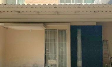 DIJUAL RUMAH THE MANSION PAKUWON INDAH