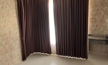 DIJUAL RUMAH THE MANSION PAKUWON INDAH