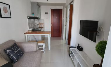 DISEWAKAN APARTEMEN Gunawangsa Tidar Surabaya Pusat