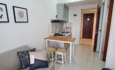 DISEWAKAN APARTEMEN Gunawangsa Tidar Surabaya Pusat