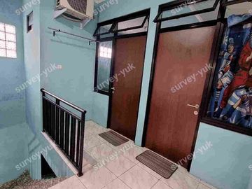 Kost Kosan 6 kamar 2 lantai Akses Mobil bebas banjir  - Pd Aren - Area Bintaro sektor 9 area STAN