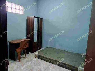 Kost Kosan 6 kamar 2 lantai Akses Mobil bebas banjir  - Pd Aren - Area Bintaro sektor 9 area STAN