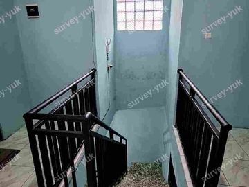 Kost Kosan 6 kamar 2 lantai Akses Mobil bebas banjir  - Pd Aren - Area Bintaro sektor 9 area STAN