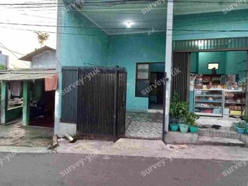 Kost Kosan 6 kamar 2 lantai Akses Mobil bebas banjir  - Pd Aren - Area Bintaro sektor 9 area STAN
