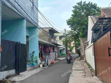 Kost Kosan 6 kamar 2 lantai Akses Mobil bebas banjir  - Pd Aren - Area Bintaro sektor 9 area STAN