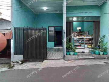 Kost Kosan 6 kamar 2 lantai Akses Mobil bebas banjir  - Pd Aren - Area Bintaro sektor 9 area STAN