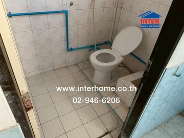 Two-story townhouse, 17.5 sq.wa., Monchaya 2 Village, Sai Mai 49, near Sai Mai Avenue, Soi Sai Mai 49, Sai Mai Road, Sai Mai District, Bangkok.