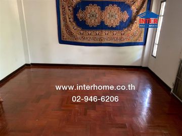 Two-story townhouse, 17.5 sq.wa., Monchaya 2 Village, Sai Mai 49, near Sai Mai Avenue, Soi Sai Mai 49, Sai Mai Road, Sai Mai District, Bangkok.
