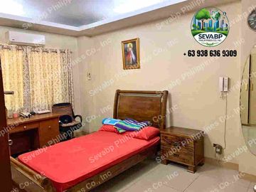 Majestic 7BEDROOM Residential Building near Makati CBD for sale house & lot
