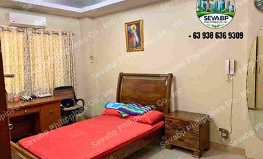 Majestic 7BEDROOM Residential Building near Makati CBD for sale house & lot