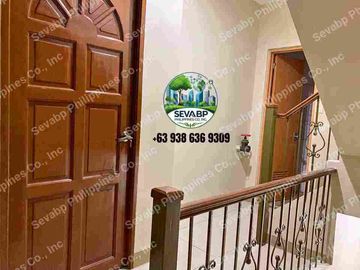 Majestic 7BEDROOM Residential Building near Makati CBD for sale house & lot