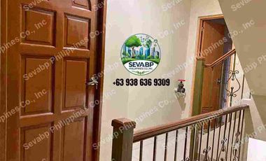 Majestic 7BEDROOM Residential Building near Makati CBD for sale house & lot