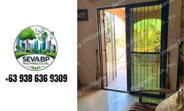 Majestic 7BEDROOM Residential Building near Makati CBD for sale house & lot