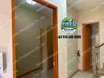 Majestic 7BEDROOM Residential Building near Makati CBD for sale house & lot
