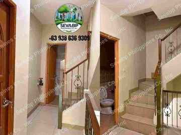 Majestic 7BEDROOM Residential Building near Makati CBD for sale house & lot