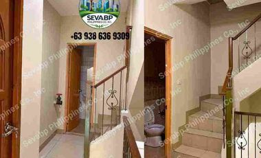 Majestic 7BEDROOM Residential Building near Makati CBD for sale house & lot