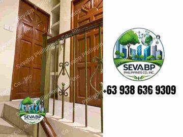 Majestic 7BEDROOM Residential Building near Makati CBD for sale house & lot