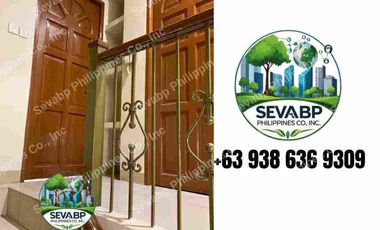 Majestic 7BEDROOM Residential Building near Makati CBD for sale house & lot