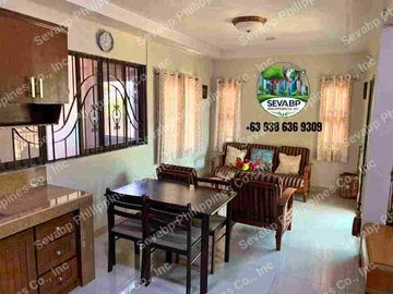 Majestic 7BEDROOM Residential Building near Makati CBD for sale house & lot