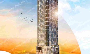 Studio for Sale in Olin, Jade Drive, Pasig City