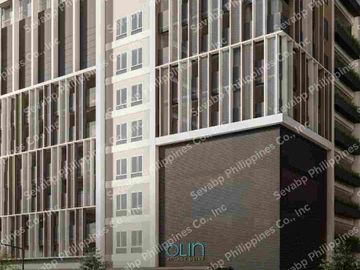 Studio for Sale in Olin, Jade Drive, Pasig City