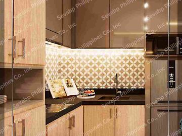 Studio for Sale in Olin, Jade Drive, Pasig City