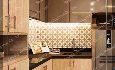Studio for Sale in Olin, Jade Drive, Pasig City