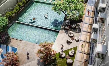 Studio for Sale in Olin, Jade Drive, Pasig City