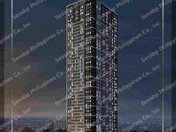 Studio for Sale in Olin, Jade Drive, Pasig City