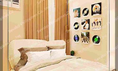 Studio for Sale in Olin, Jade Drive, Pasig City