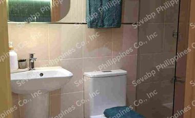 Studio for Sale in Olin, Jade Drive, Pasig City