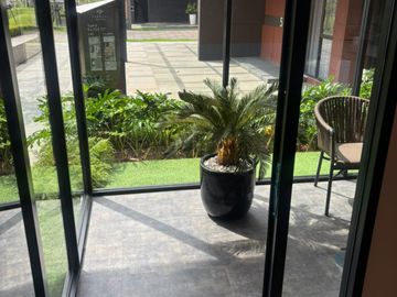 Jual Rumah Minimalis 2 Lantai SHM Harga 350 Juta Siap Huni Strategis