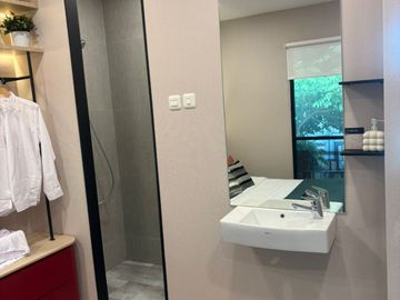 Jual Rumah Minimalis 2 Lantai SHM Harga 350 Juta Siap Huni Strategis