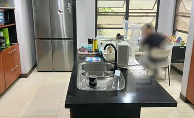 FOR RENT 4-Bedroom House in Loyola Grand Villas, Marikina City - OBRH985