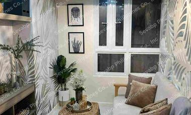 Studio Condo Unit for Sale in Suntrust Amadea, Quezon City Near Timog, Capitol Medical Center