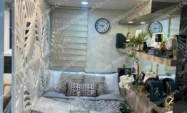 Studio Condo Unit for Sale in Suntrust Amadea, Quezon City Near Timog, Capitol Medical Center