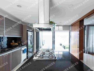 HERMOSA CASA EN VENTA SAN MARTINITO ATLIXCÁYOTL PUEBLA.