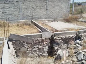 Terreno en Venta, La Cañada, El Marques Querétaro