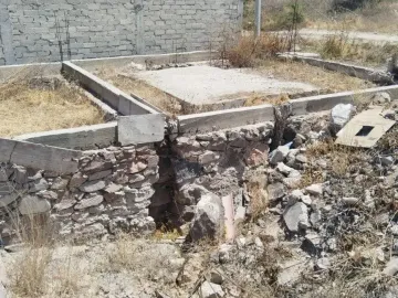 Terreno en Venta, La Cañada, El Marques Querétaro
