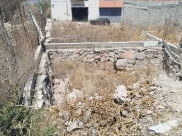 Terreno en Venta, La Cañada, El Marques Querétaro