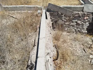 Terreno en Venta, La Cañada, El Marques Querétaro