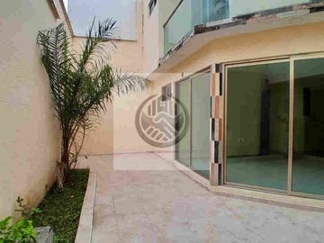 CASA EN BOCA DEL RIO VERACRUZ CON 4 HABITACIONES