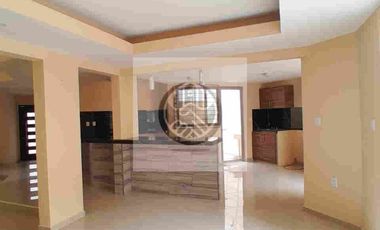 CASA EN BOCA DEL RIO VERACRUZ CON 4 HABITACIONES