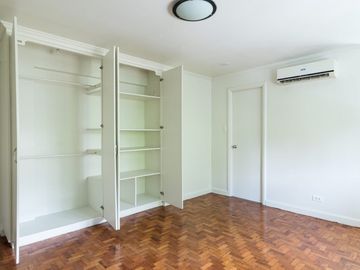 4 Bedroom House and Lot Ayala Alabang